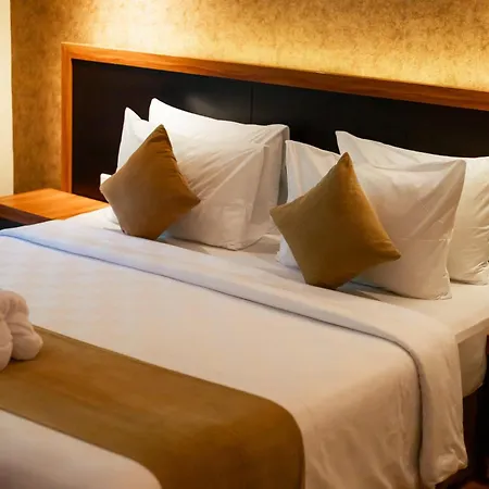 Fourteen Roses Beach Hotel