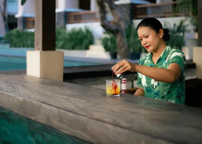 Fourteen Roses Legian (Bali)
