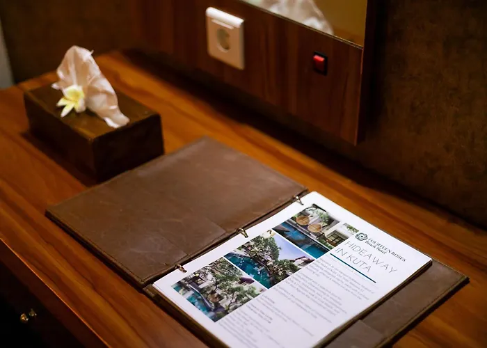 Fourteen Roses 3* Legian (Bali)