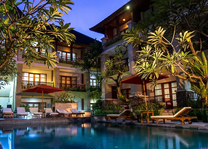 Fourteen Roses Legian (Bali)