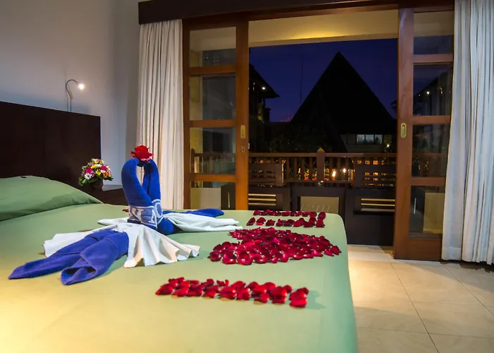 Fourteen Roses Legian (Bali)