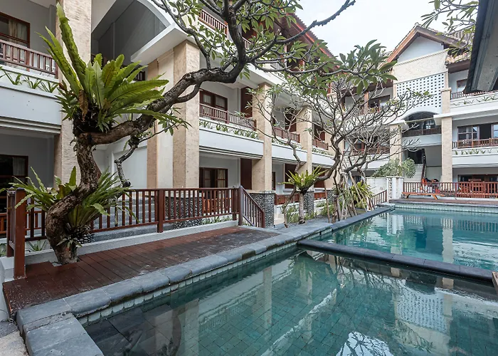 Fourteen Roses Legian (Bali)