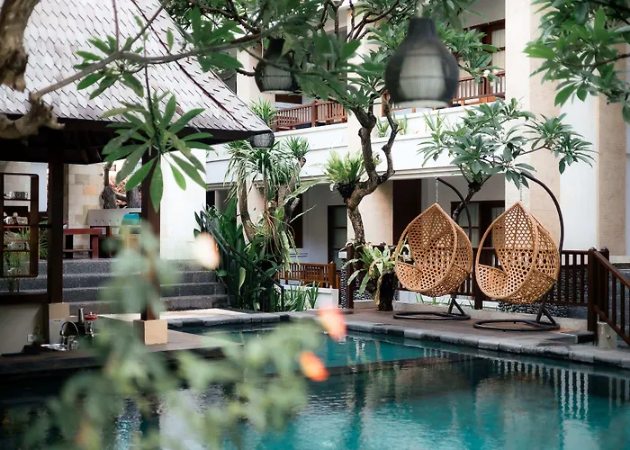 Fourteen Roses Legian (Bali)