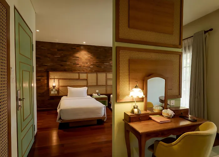 Hotel Fourteen Roses