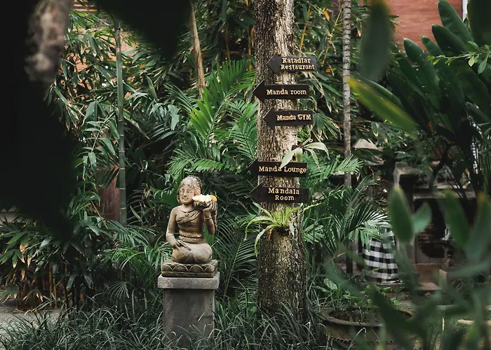 Fourteen Roses 3* Legian (Bali)